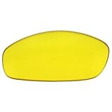 Sporting Goods : Bobster Action Eyewear Road Hog II Yellow Lens Set