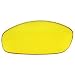 Sporting Goods : Bobster Action Eyewear Road Hog II Yellow Lens Set