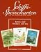 Bücher : Schiffs-Speisekarten