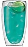 Bodum Pavina Double Wall Thermo Glasses