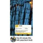 Teach Yourself Hindi Complete Course (Book + CD Pack) with Book(s) (Teach Yourself Language Complete Courses) (Audio CD)