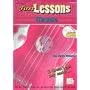 First Lessons Ukulele [With CD]