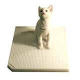 Group One Litter Welcome Mat (16'' x 14'' x 1'')