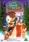 Review Disney  / Beauty & Beast Enchanted Xmas