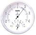 TANITA �����x�v �z���C�g TT-492-WH