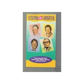 Festival of Laughter