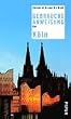 Gebrauchsanweisung f�r K�ln