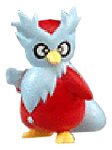 モンスターコレクション225 デリバード