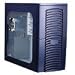 ULTRA PRODUCTS ULT31586 Ultra UV Wizard Clear Steel Case