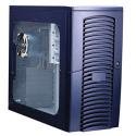 ULTRA PRODUCTS ULT31586 Ultra UV Wizard Clear Steel Case