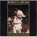 Foundation Stones
