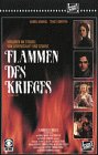 Flammen des Krieges - Daniel Markel