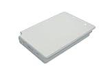 6-cell Li-ion 10.80V 4400mAh  High Quality Laptop Battery Replacement for APPLE 15-inch Aluminum PowerBook G4 Series(fits selected models only) ,Compatible Part Numbers: 661-2927, A1045, A1078, A1148, E68043, M9325, M9325G/A, M9325J/A, M9756, M9756G/A, M9756J/A