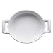 Kitchen & Housewares : Revol Belle Cuisine BC0707-1 Oval Creme Brulee Mini Dish, 3