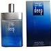 Personal Health Care : Cool Water Deep by Davidoff for Men Eau de Toilette Spray 3.4 oz