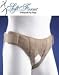 Soft Form Hernia Belt, Medium