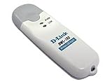 D Link 11Mbps USB adapter for PC's