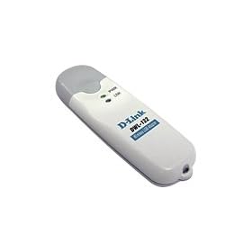 D Link 11Mbps USB adapter for PC's