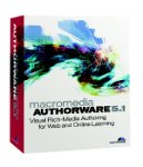 Authorware 5.1 Windows