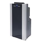 Royal Sovereign ARP-5012X Portable Air Conditioner Dual Hose 12,000 BTU