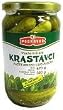 Krastavci Pasteurized Cucumbers (podravka) 670g