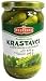 Krastavci Pasteurized Cucumbers (podravka) 670g