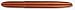 Moon Dust Colored Bullet Space Pens