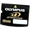 Olympus XD PICTURE CARD 16MB ( 200840 )