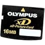 Olympus XD PICTURE CARD 16MB ( 200840 )