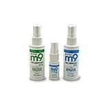 m9 Odor Eliminator Spray - 2 oz. Unscented