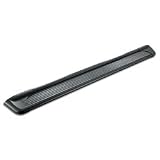 Westin 27-6135 Black Aluminum Step Boards for Trucks and SUV's 79 by Westin