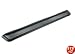 Westin 27-6135 Black Aluminum Step Boards for Trucks and SUV's 79