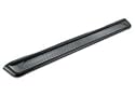 Westin 27-6105 Black Aluminum Step Boards for Trucks and SUV's 54"