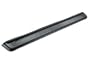 Westin 27-6115 Black Aluminum Step Boards for Trucks and SUV's 69"