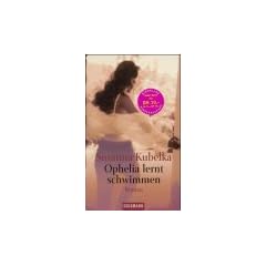 Ophelia lernt schwimmen.