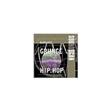 Ultimate Sound Bank SOUNDSCAN V2 Vol 34 Burning Grunge Hip Hop (Audio/Akai S1000/WAV/AIFF)