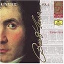 Beethoven: Concertos [Box Set]