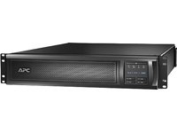 APC SMX3000RMHV2US MART-UPS X USV-Ger&auml;t (3000VA, USB 2.0) Preisvergleich