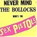 Never Mind the Bollocks