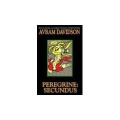 Peregrine: Secundus