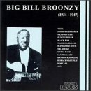 Big Bill Broonzy 1935 - 1947