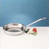 Review Frieling  / Frieling A18307 Catering Frypan 7.875 Inch Dia