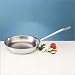 Frieling A18307 Catering Frypan 7.875 Inch Dia