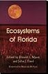 Ecosystems of Florida