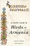 A Field Guide to Birds of Armenia