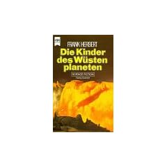 Die Kinder des W�stenplaneten