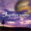 ジュピター(Jupiter)100%