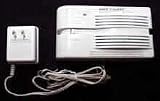 Carbon Monoxide Detectors: Safe-T-Alert CO Alarm, Line Cord, 120VAC