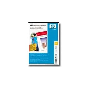 HP Q6593A  Professional Inkjet Paper Opaque A4