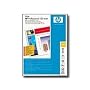 HP Professional 120 matt - Matte paper - bright white - A4 (210 x 297 mm) - 200 sheet(s)